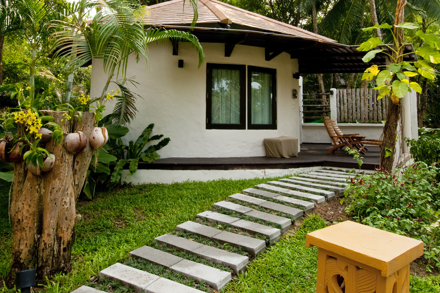 Sea Sand Sun Resort & Villas